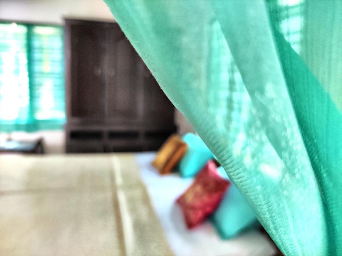 Soul Home Stay Varkala Extérieur photo