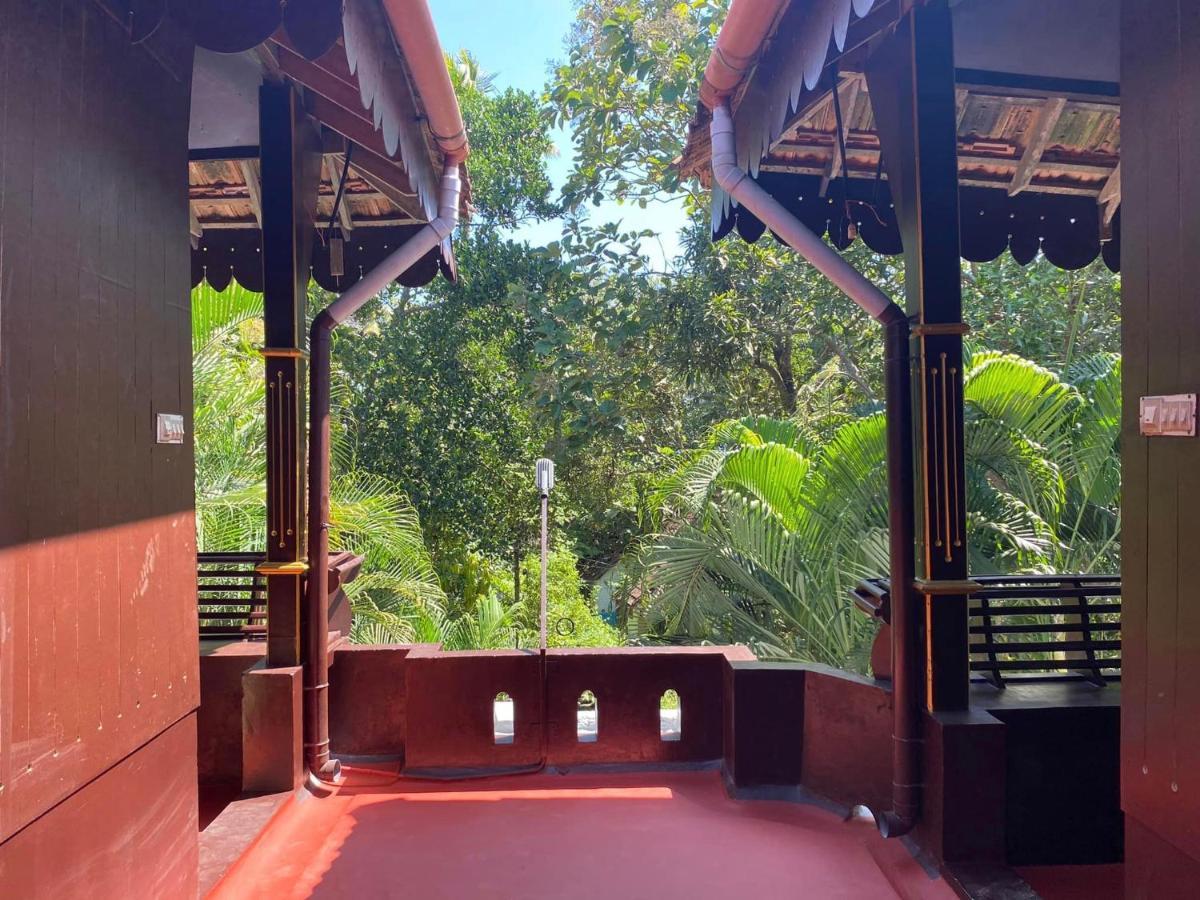 Soul Home Stay Varkala Extérieur photo