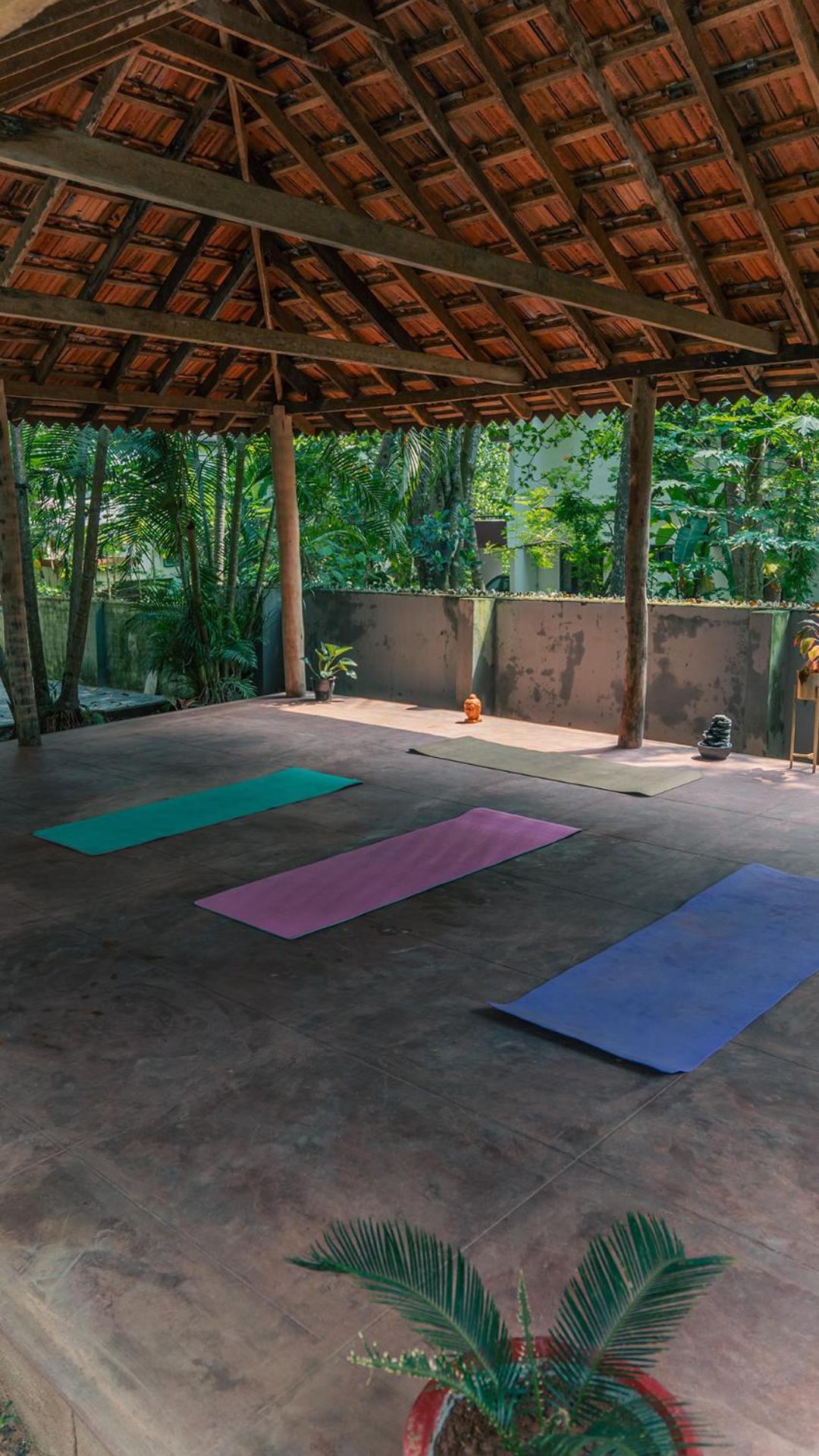 Soul Home Stay Varkala Extérieur photo