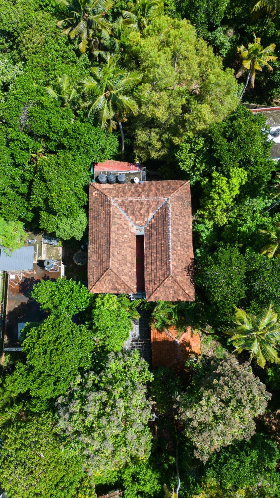 Soul Home Stay Varkala Extérieur photo