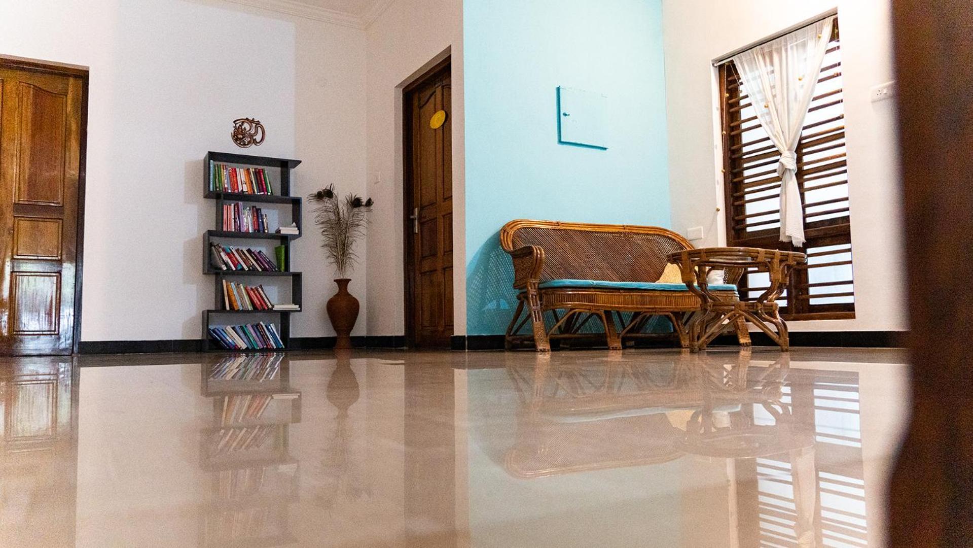 Soul Home Stay Varkala Extérieur photo