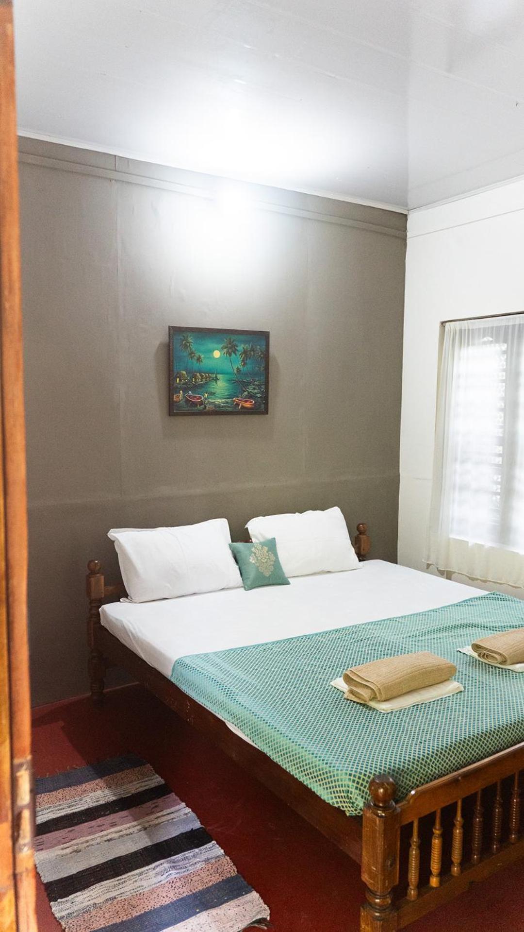 Soul Home Stay Varkala Extérieur photo