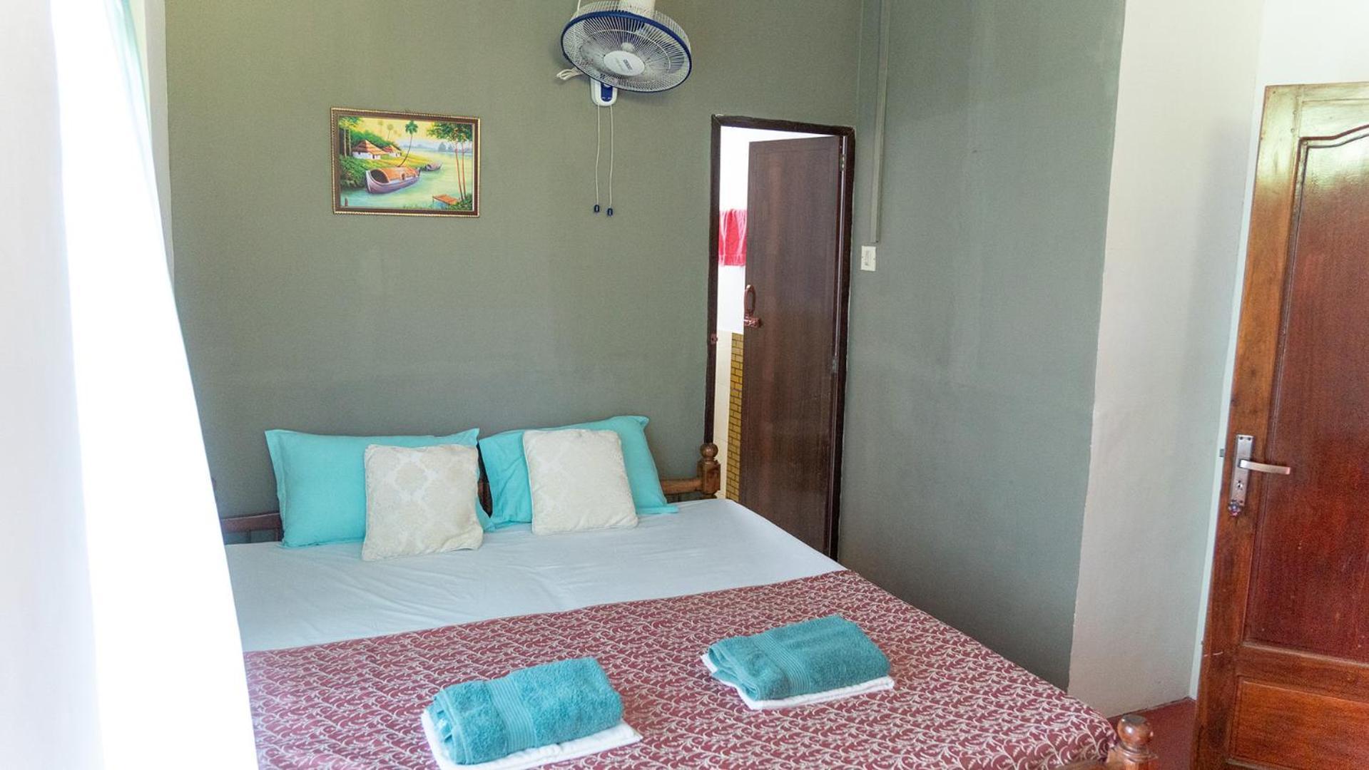 Soul Home Stay Varkala Extérieur photo