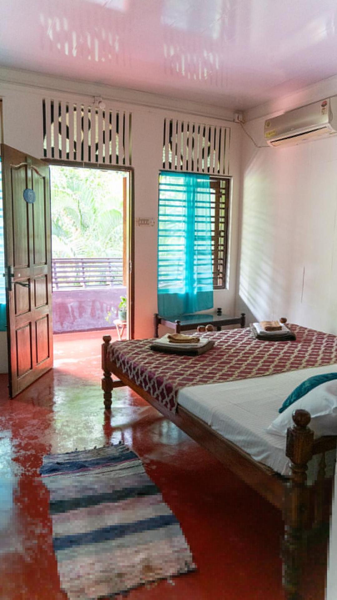 Soul Home Stay Varkala Extérieur photo