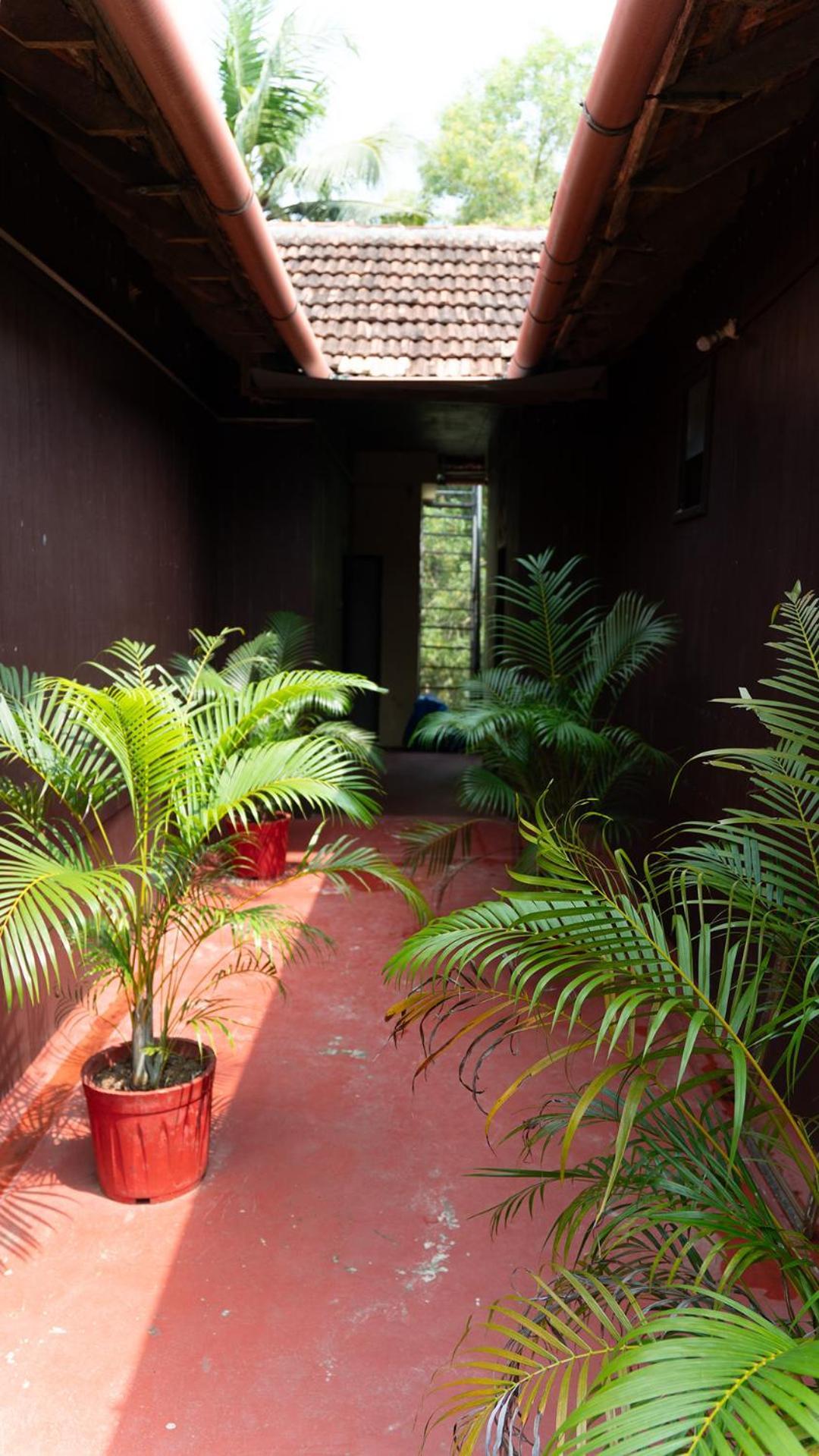 Soul Home Stay Varkala Extérieur photo