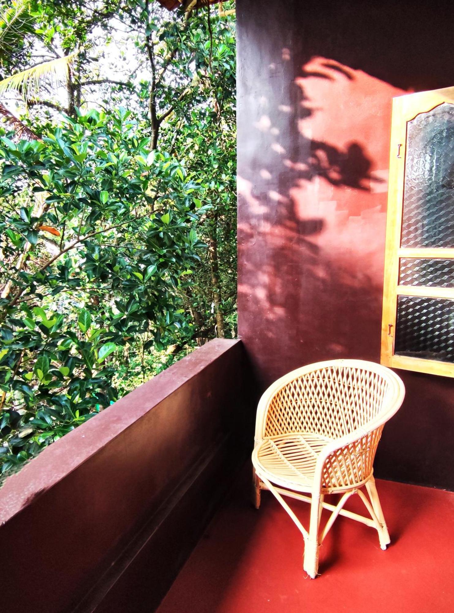 Soul Home Stay Varkala Extérieur photo